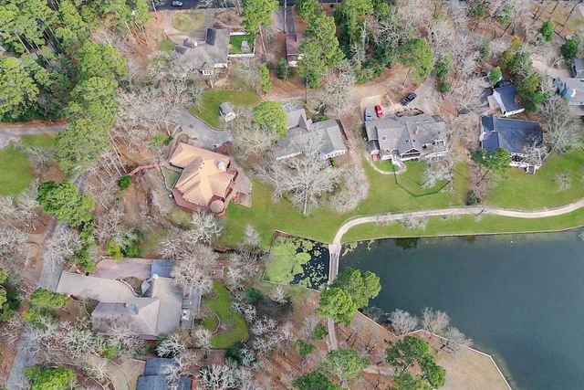 120 Rainbow Cove, Holly Lake Ranch, TX 75765