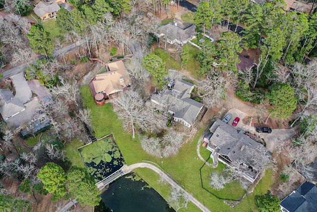 120 Rainbow Cove, Holly Lake Ranch, TX 75765