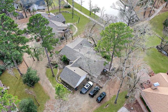 120 Rainbow Cove, Holly Lake Ranch, TX 75765