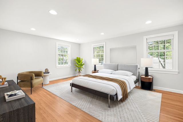 88 Jericho Rd 88, Weston, MA 02493