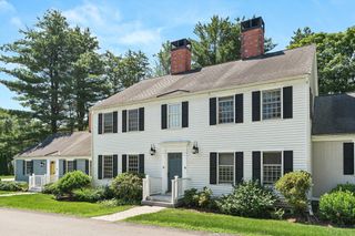 88 Jericho Rd 88, Weston, MA 02493