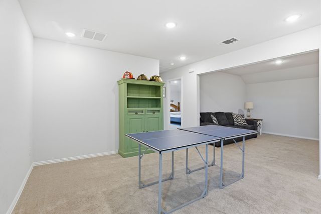 556 Hickory Ridge Drive, Van Alstyne, TX 75495