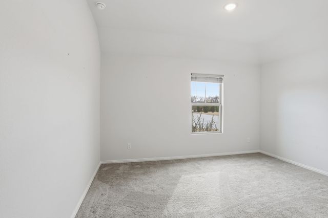 556 Hickory Ridge Drive, Van Alstyne, TX 75495