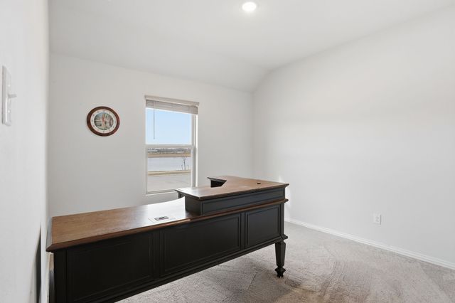 556 Hickory Ridge Drive, Van Alstyne, TX 75495