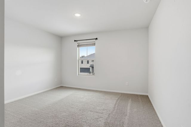 556 Hickory Ridge Drive, Van Alstyne, TX 75495