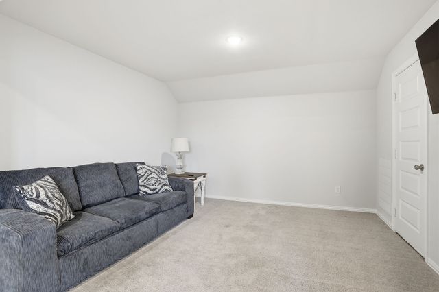 556 Hickory Ridge Drive, Van Alstyne, TX 75495