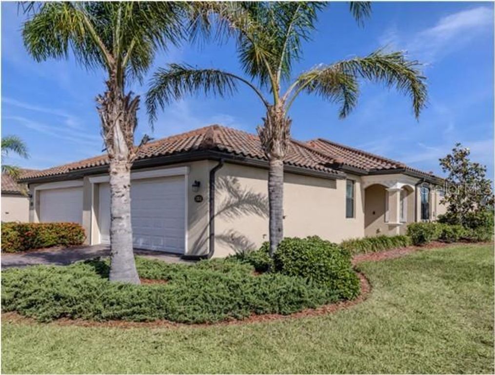 12515 FELICE DRIVE, Venice, FL 34293