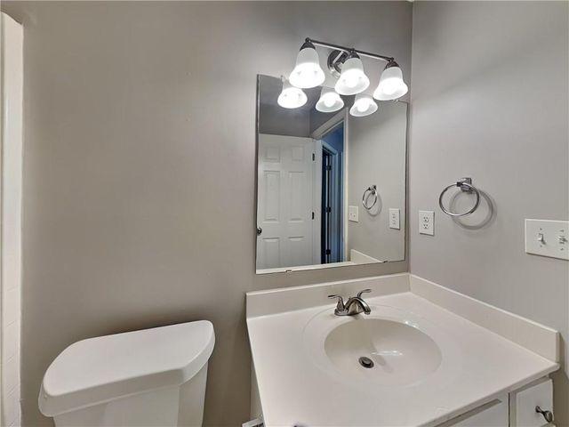 Address unavailable.