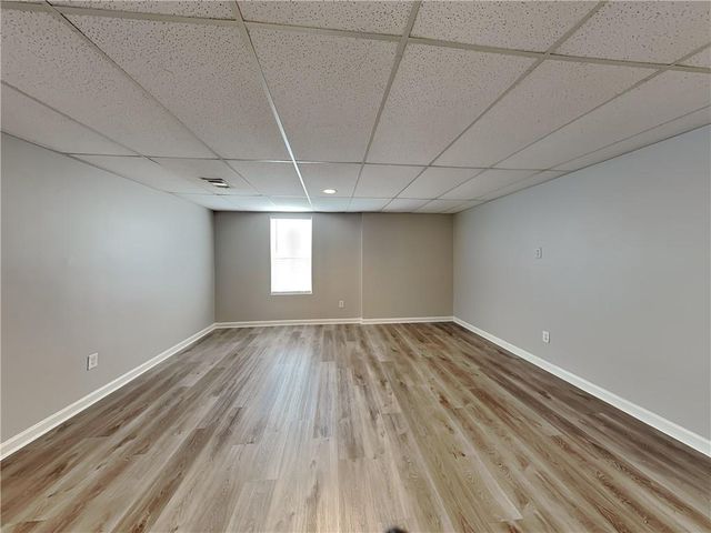 Address unavailable.