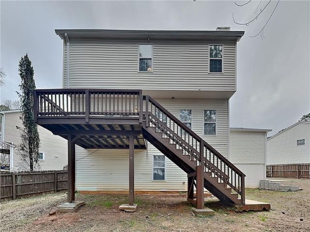 Address unavailable.