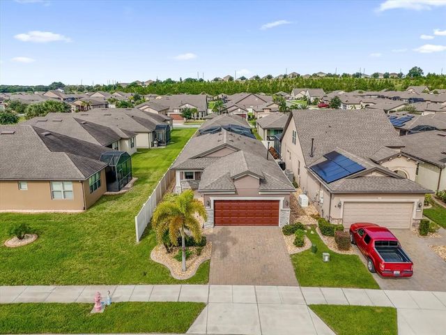 251 TOMELLOSO WAY, Davenport, FL 33837