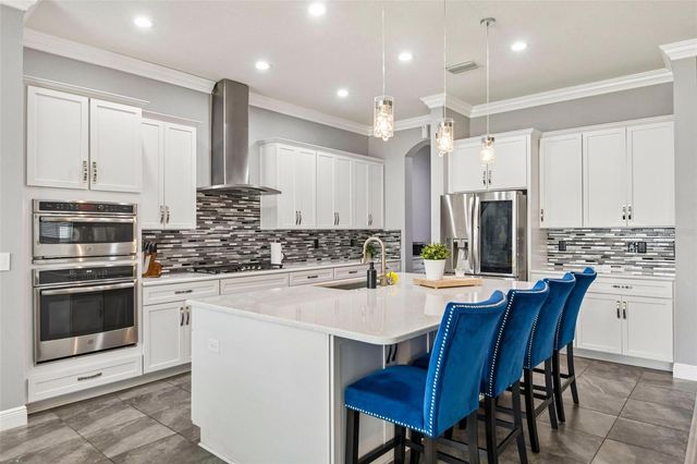 19529 HAYDEN LAKE COURT, Land O Lakes, FL 34638