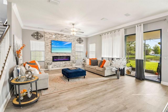 19529 HAYDEN LAKE COURT, Land O Lakes, FL 34638