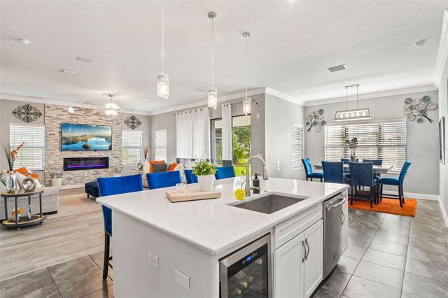 19529 HAYDEN LAKE COURT, Land O Lakes, FL 34638