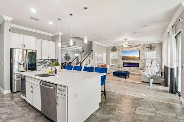 19529 HAYDEN LAKE COURT, Land O Lakes, FL 34638
