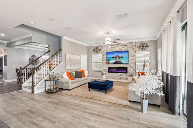 19529 HAYDEN LAKE COURT, Land O Lakes, FL 34638