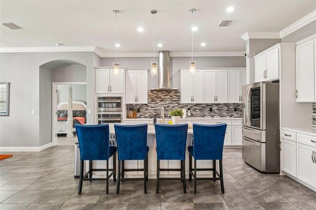 19529 HAYDEN LAKE COURT, Land O Lakes, FL 34638