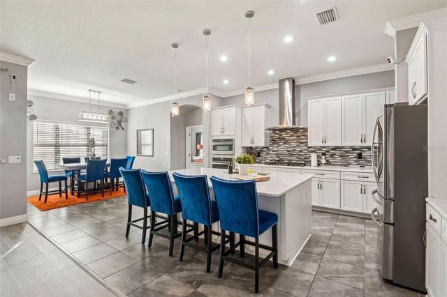 19529 HAYDEN LAKE COURT, Land O Lakes, FL 34638
