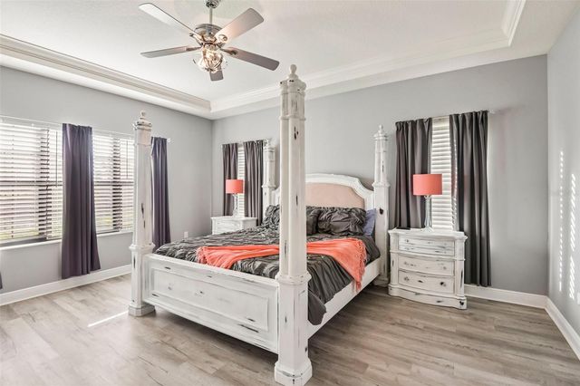 19529 HAYDEN LAKE COURT, Land O Lakes, FL 34638