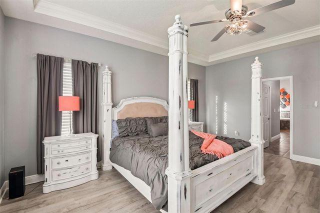 19529 HAYDEN LAKE COURT, Land O Lakes, FL 34638