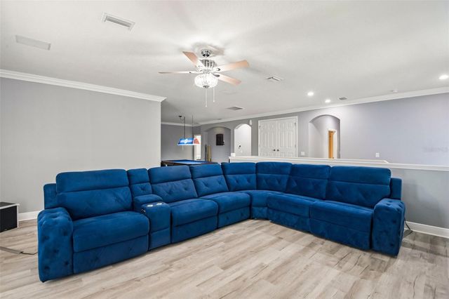 19529 HAYDEN LAKE COURT, Land O Lakes, FL 34638