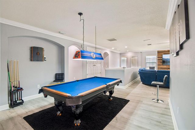 19529 HAYDEN LAKE COURT, Land O Lakes, FL 34638