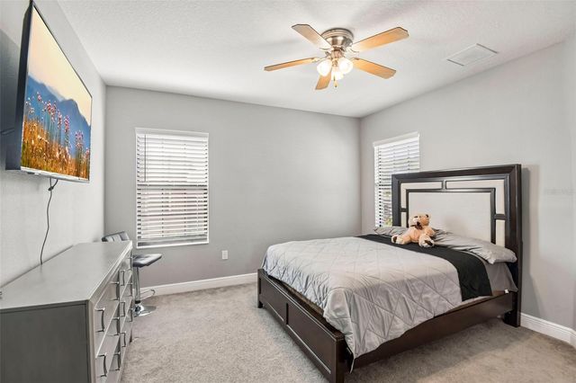 19529 HAYDEN LAKE COURT, Land O Lakes, FL 34638