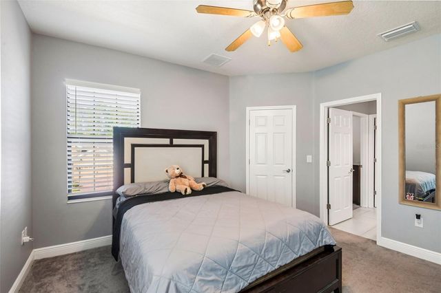 19529 HAYDEN LAKE COURT, Land O Lakes, FL 34638
