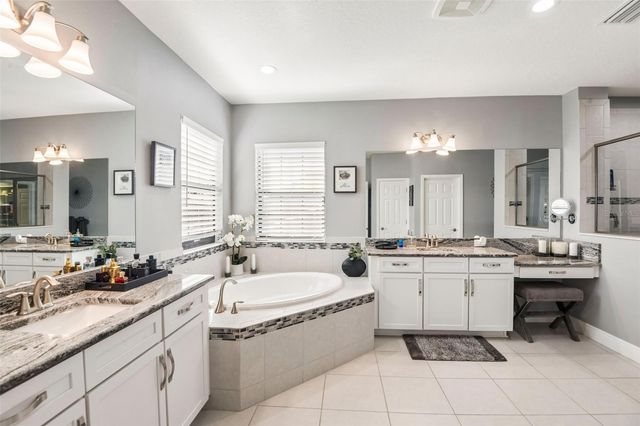 19529 HAYDEN LAKE COURT, Land O Lakes, FL 34638