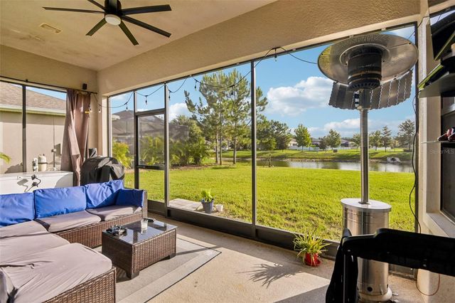 19529 HAYDEN LAKE COURT, Land O Lakes, FL 34638