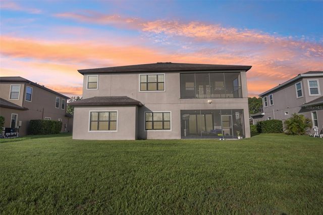 19529 HAYDEN LAKE COURT, Land O Lakes, FL 34638
