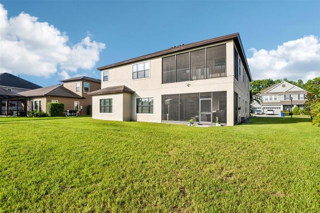 19529 HAYDEN LAKE COURT, Land O Lakes, FL 34638