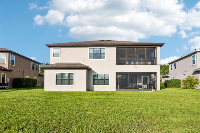 19529 HAYDEN LAKE COURT, Land O Lakes, FL 34638