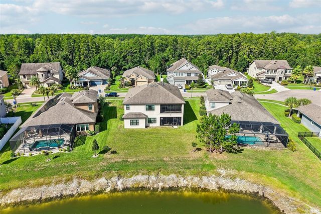 19529 HAYDEN LAKE COURT, Land O Lakes, FL 34638