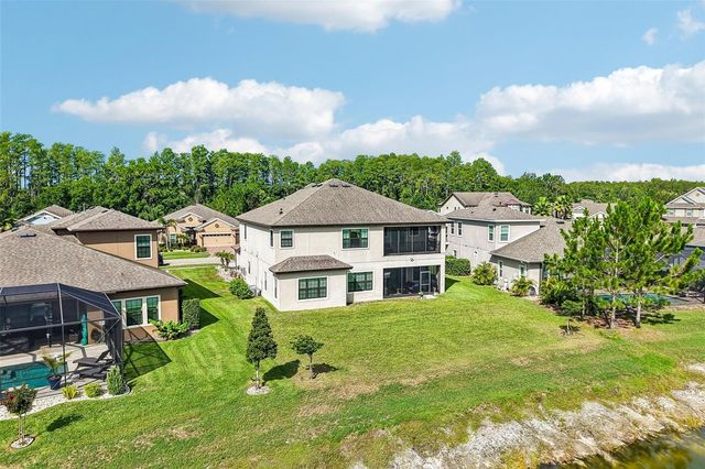 19529 HAYDEN LAKE COURT, Land O Lakes, FL 34638