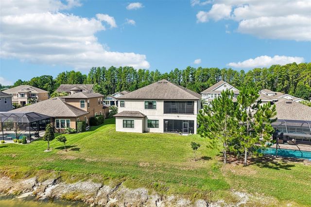 19529 HAYDEN LAKE COURT, Land O Lakes, FL 34638
