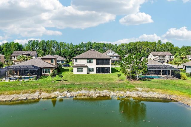 19529 HAYDEN LAKE COURT, Land O Lakes, FL 34638