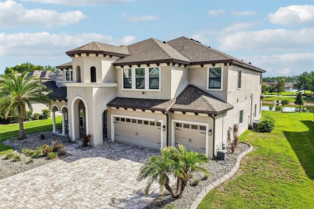 19529 HAYDEN LAKE COURT, Land O Lakes, FL 34638