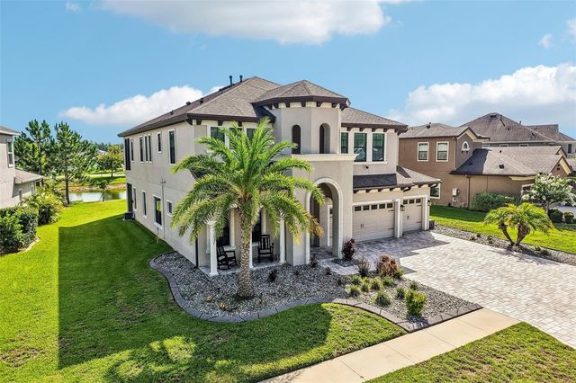 19529 HAYDEN LAKE COURT, Land O Lakes, FL 34638