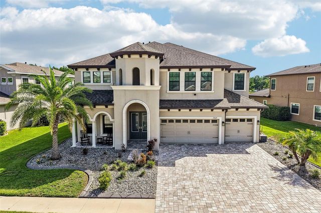 19529 HAYDEN LAKE COURT, Land O Lakes, FL 34638