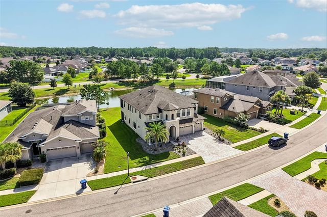 19529 HAYDEN LAKE COURT, Land O Lakes, FL 34638