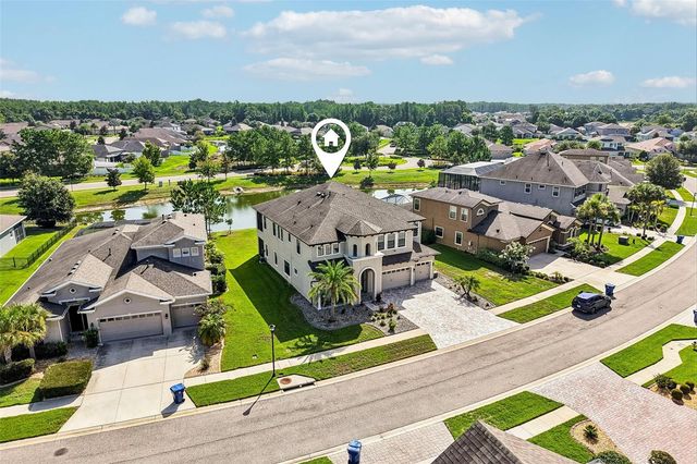 19529 HAYDEN LAKE COURT, Land O Lakes, FL 34638
