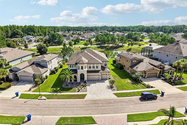 19529 HAYDEN LAKE COURT, Land O Lakes, FL 34638