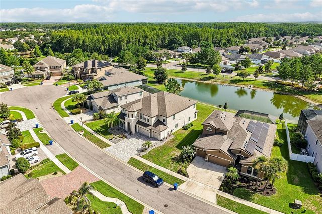 19529 HAYDEN LAKE COURT, Land O Lakes, FL 34638