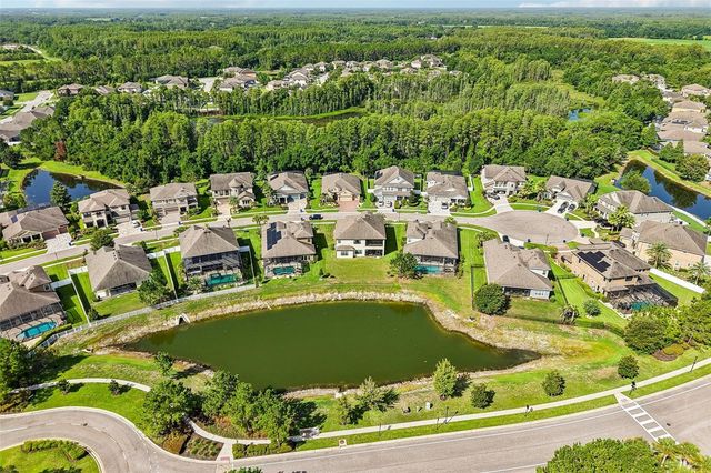 19529 HAYDEN LAKE COURT, Land O Lakes, FL 34638