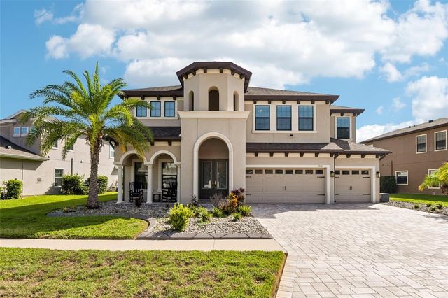 19529 HAYDEN LAKE COURT, Land O Lakes, FL 34638