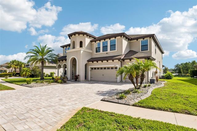 19529 HAYDEN LAKE COURT, Land O Lakes, FL 34638