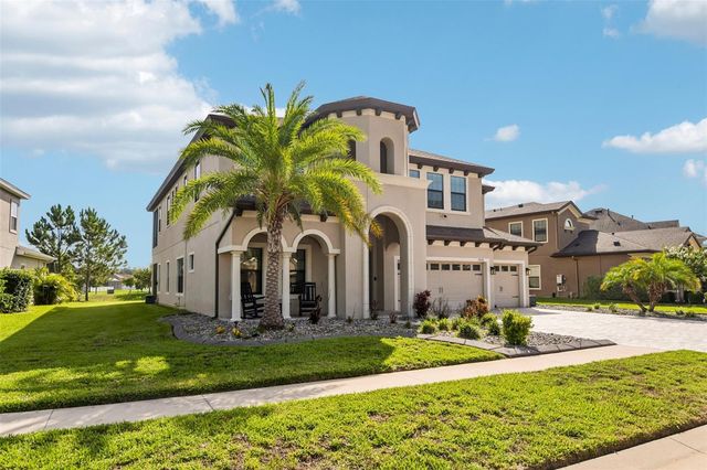 19529 HAYDEN LAKE COURT, Land O Lakes, FL 34638