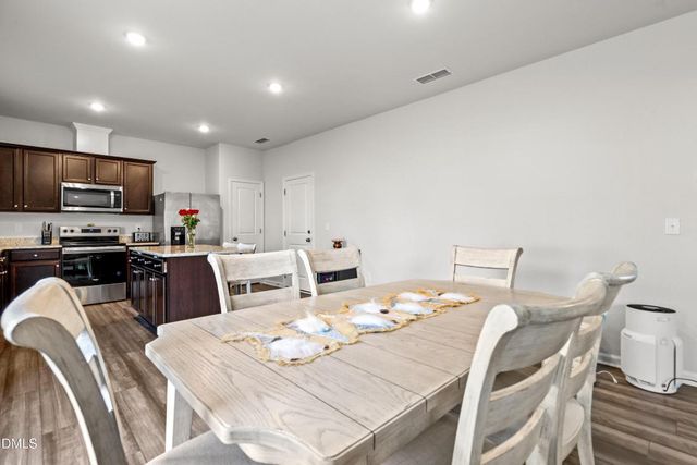 465 Campbell Ridge, Wendell, NC 27591