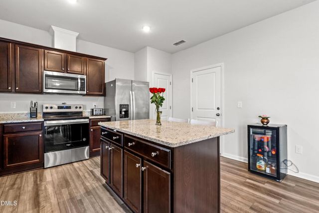 465 Campbell Ridge, Wendell, NC 27591